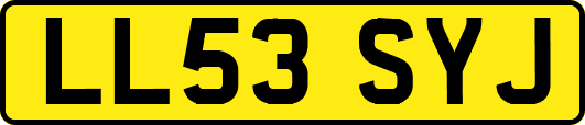 LL53SYJ