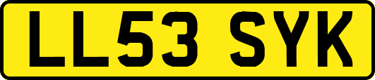 LL53SYK