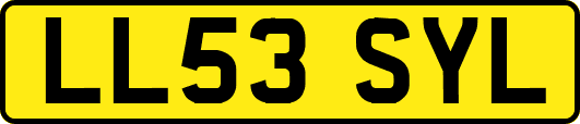 LL53SYL