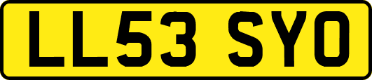 LL53SYO