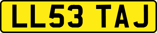 LL53TAJ