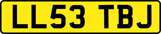 LL53TBJ