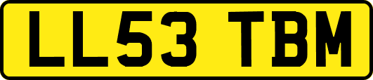 LL53TBM