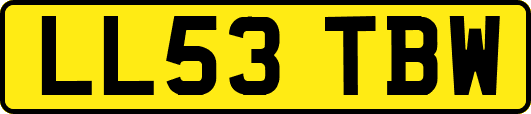 LL53TBW