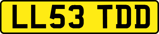 LL53TDD