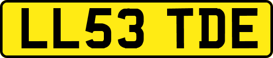 LL53TDE