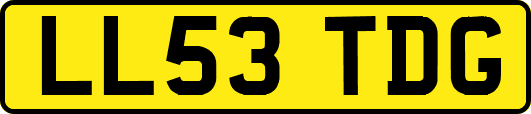 LL53TDG