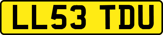 LL53TDU
