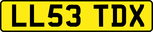 LL53TDX