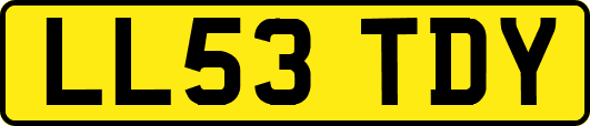 LL53TDY
