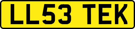 LL53TEK