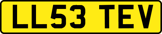 LL53TEV