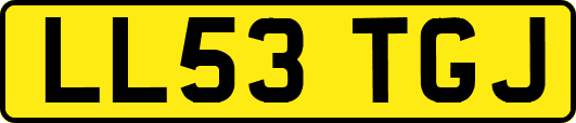 LL53TGJ