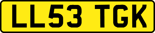 LL53TGK