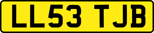 LL53TJB
