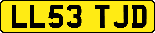 LL53TJD