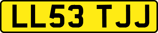 LL53TJJ
