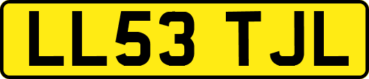 LL53TJL