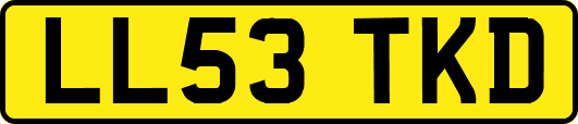 LL53TKD
