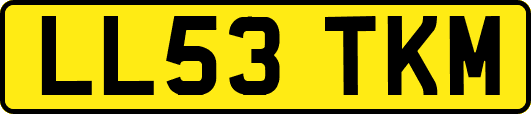 LL53TKM