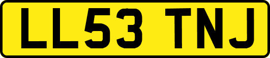 LL53TNJ