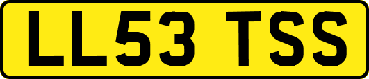 LL53TSS