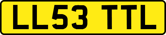 LL53TTL
