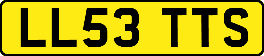 LL53TTS