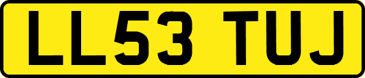 LL53TUJ