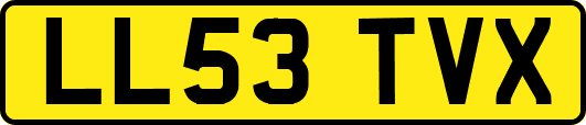 LL53TVX