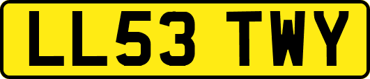 LL53TWY