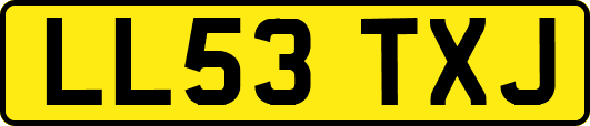 LL53TXJ
