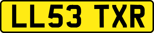 LL53TXR