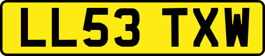 LL53TXW