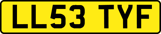 LL53TYF