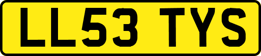 LL53TYS