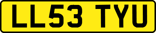 LL53TYU