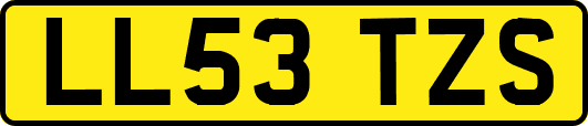 LL53TZS