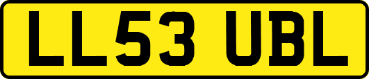 LL53UBL