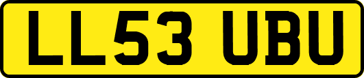 LL53UBU