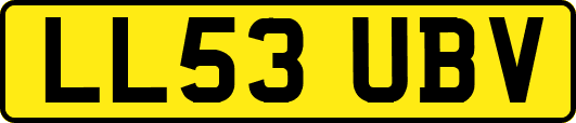 LL53UBV