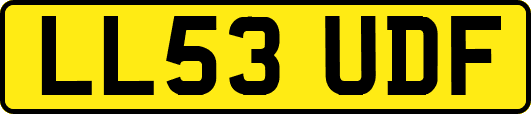 LL53UDF