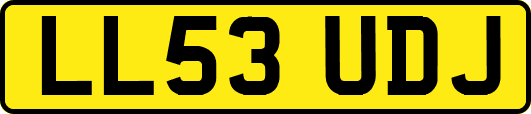 LL53UDJ