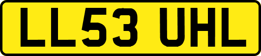 LL53UHL