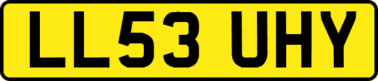 LL53UHY