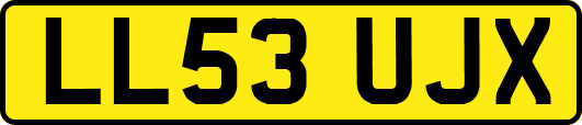 LL53UJX