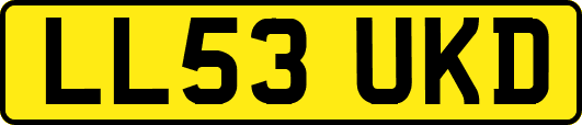LL53UKD