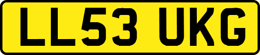 LL53UKG