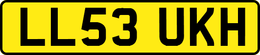 LL53UKH