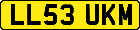 LL53UKM